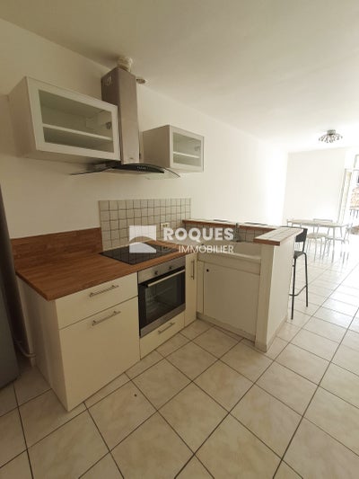 Appartement Rue Peyssière à Millau