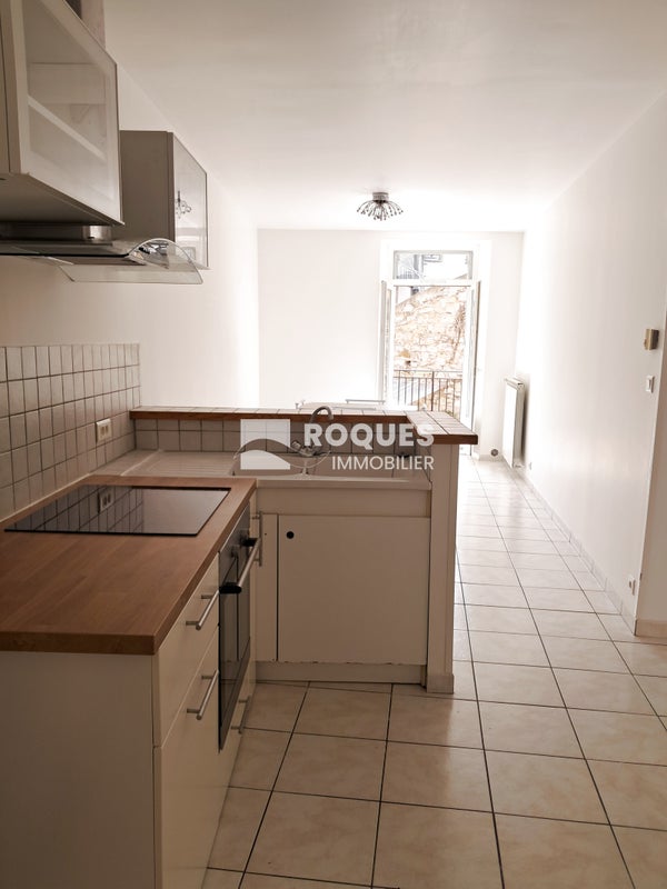 Appartement Rue Peyssière à Millau