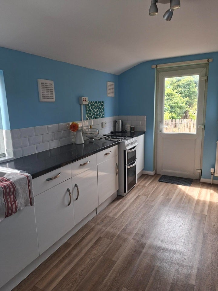 Room Naylor Road in Greater London