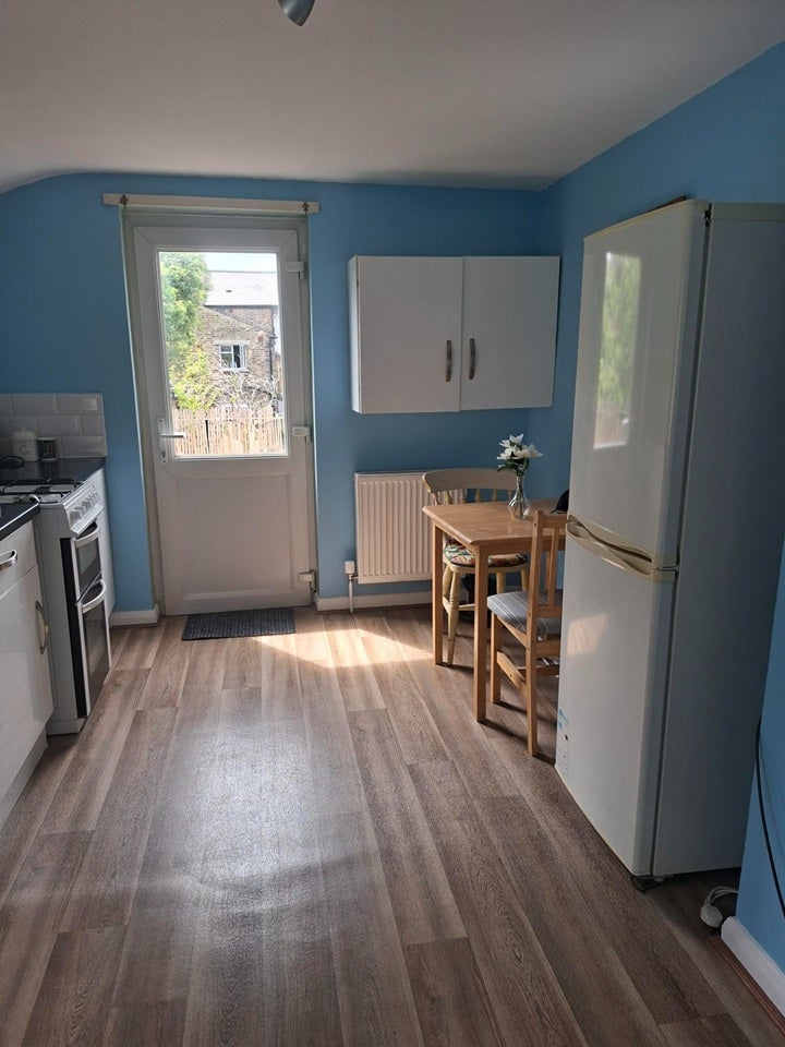 Room Naylor Road in Greater London