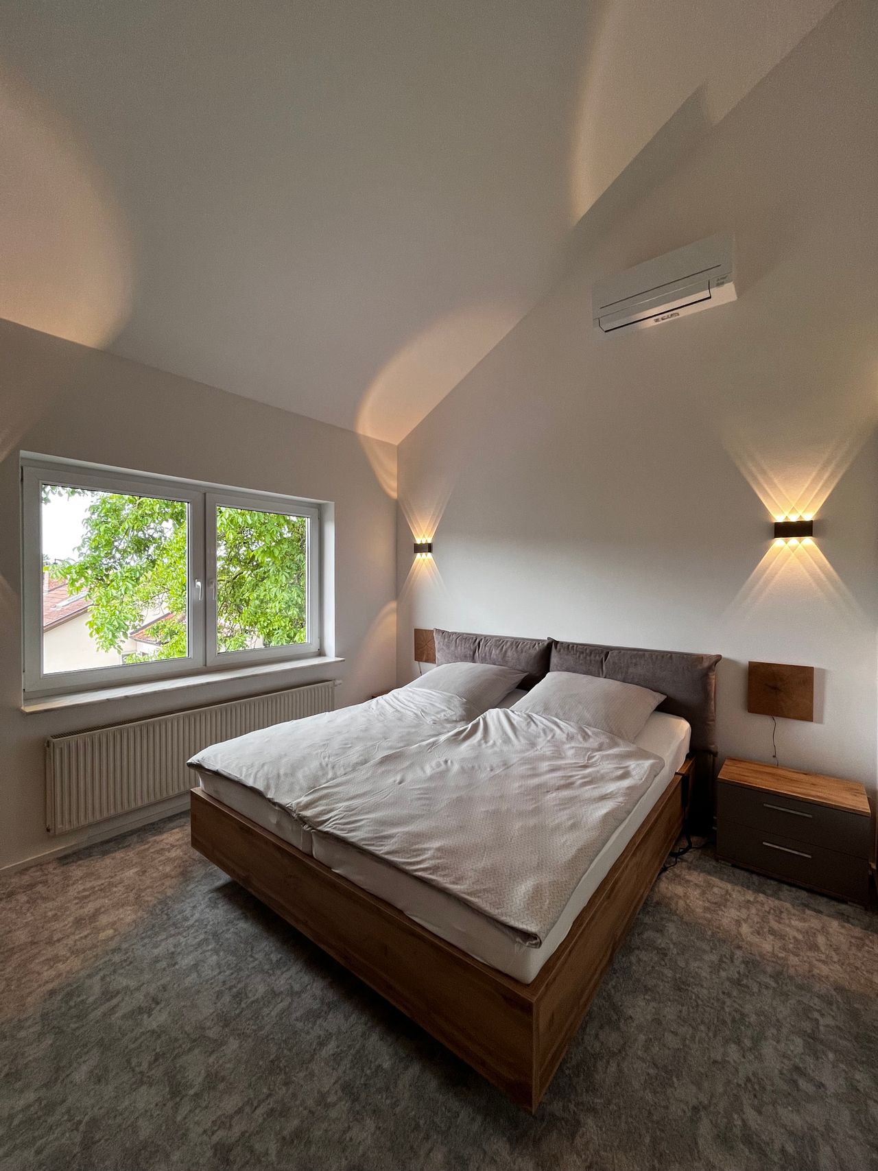 Wohnung Metzer Straße in Heilbronn