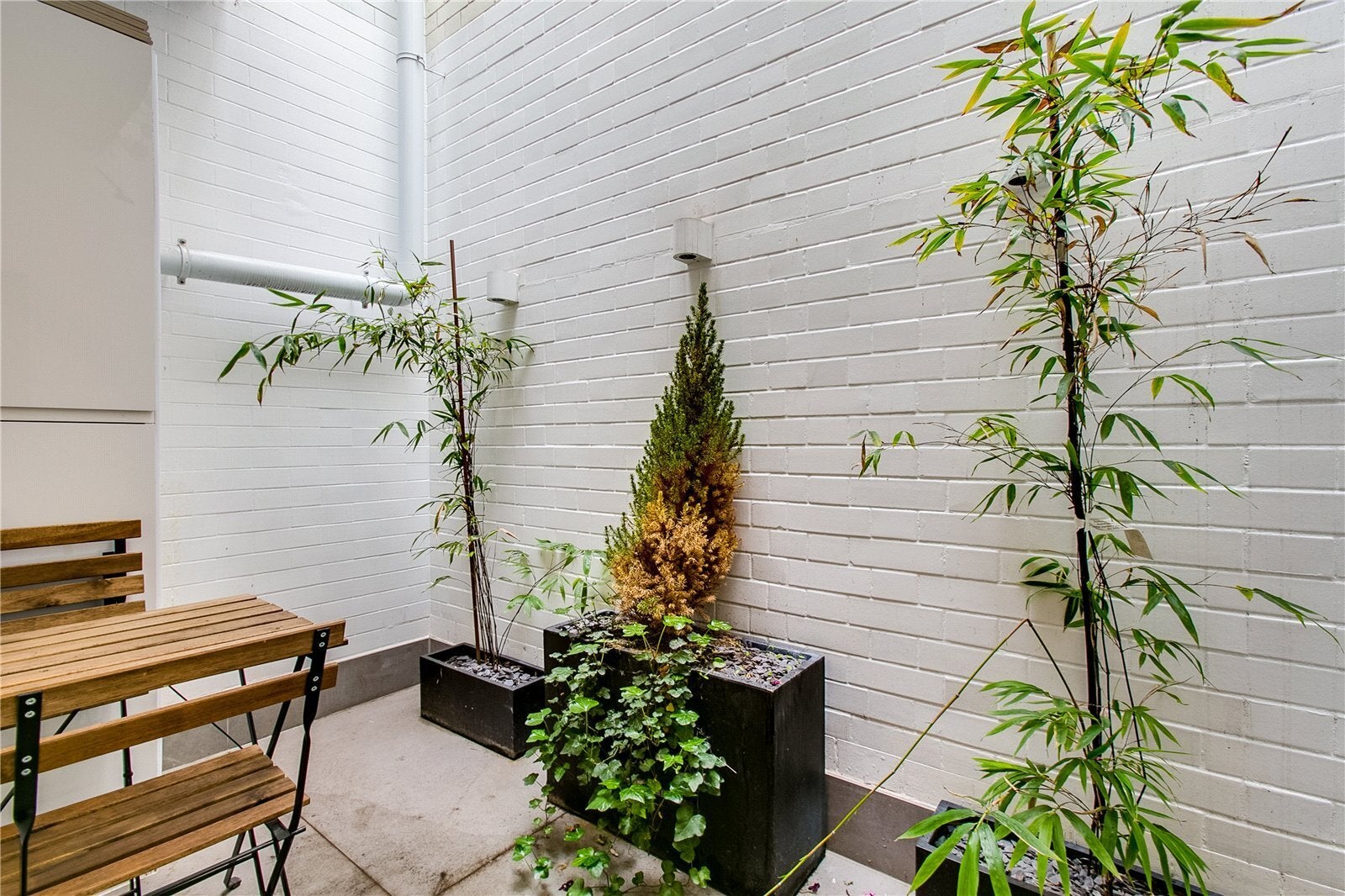Flat Devonshire Close in City of Westminster