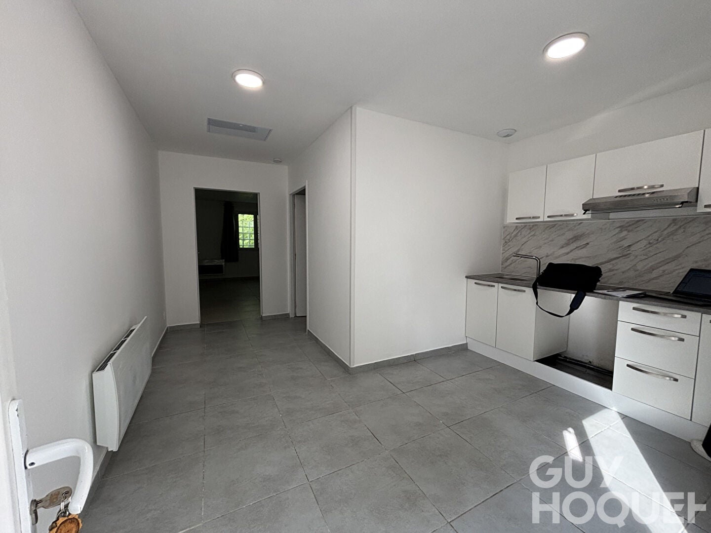 Flat Rue des Loussets in Hagetmau