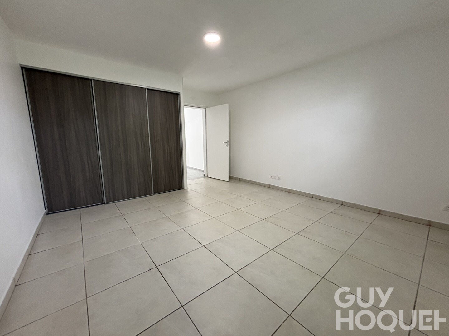 Flat Rue des Loussets in Hagetmau