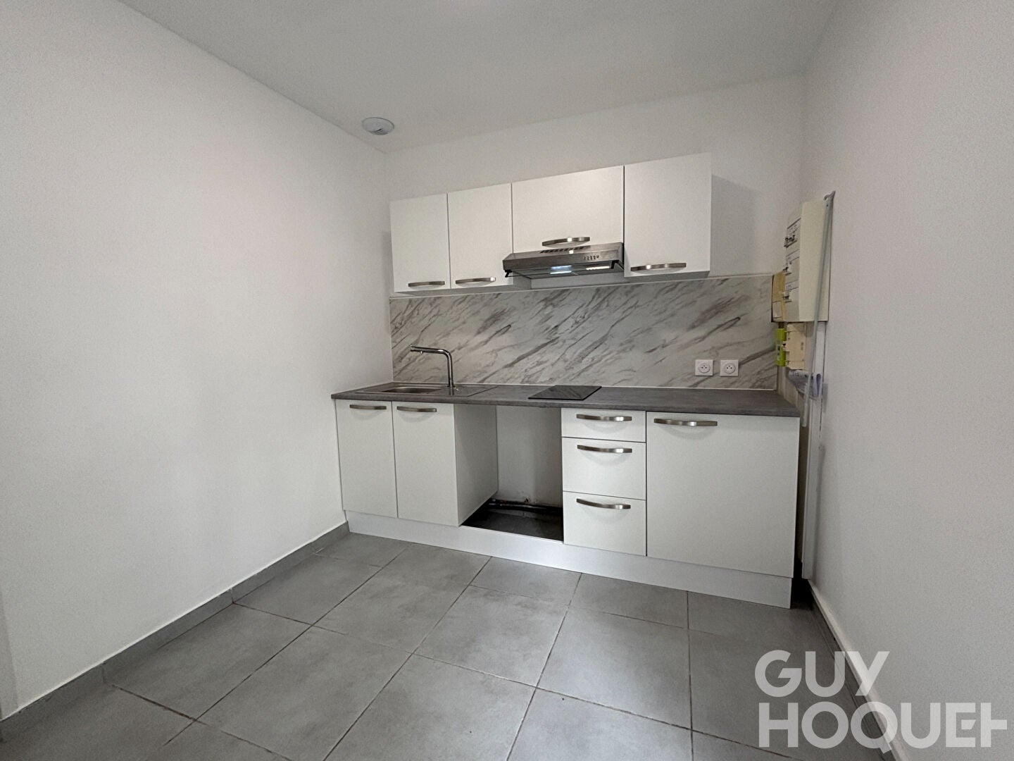 Flat Rue des Loussets in Hagetmau