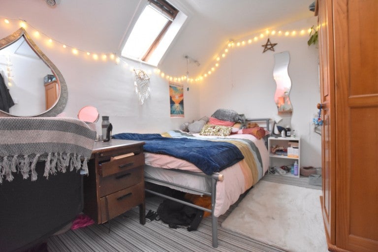Room Saint Pauls Road in Bristol