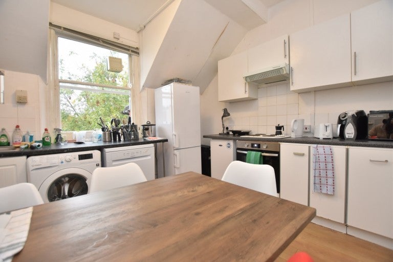 Room Saint Pauls Road in Bristol