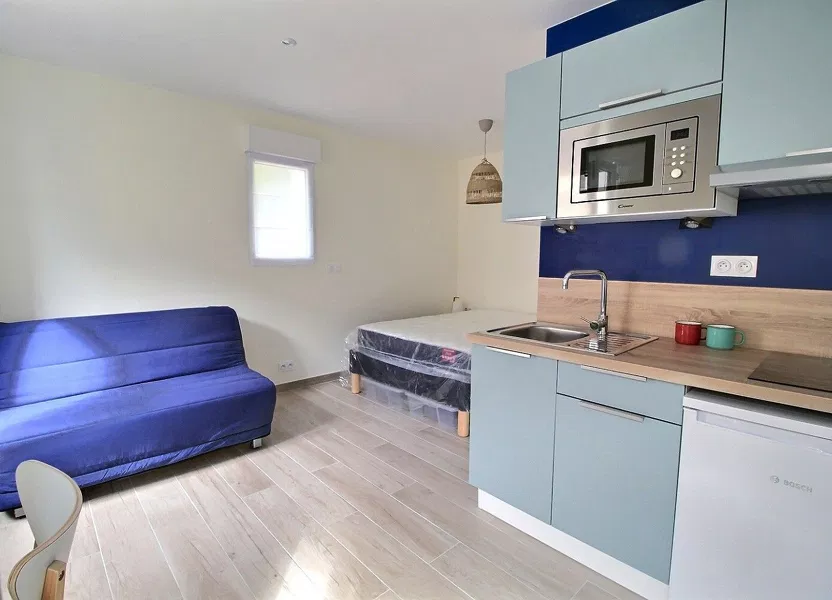 Appartement Rue Émile Caillol à Marseille