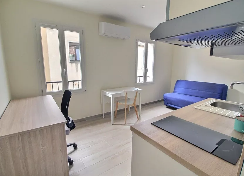 Appartement Rue Émile Caillol à Marseille