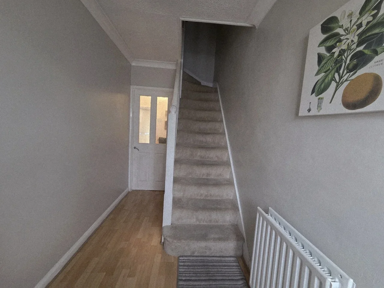 House Ingleton Avenue in Greater London