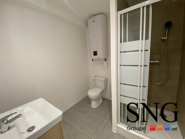 Appartement Boulevard de Verdun à Beaumont-de-Lomagne