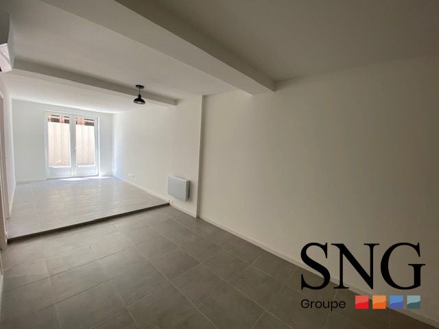 Appartement Boulevard de Verdun à Beaumont-de-Lomagne