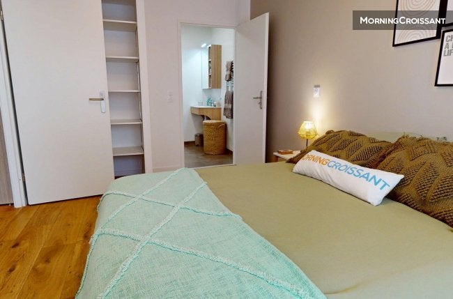 Appartement Avenue du Maréchal Foch à Chelles