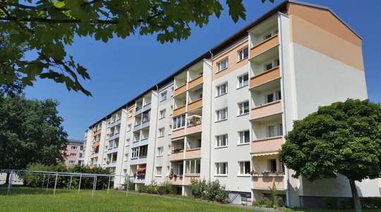 Wohnung Kieslerstraße in Zittau