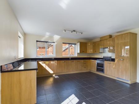 House Bogs Lane in Harrogate