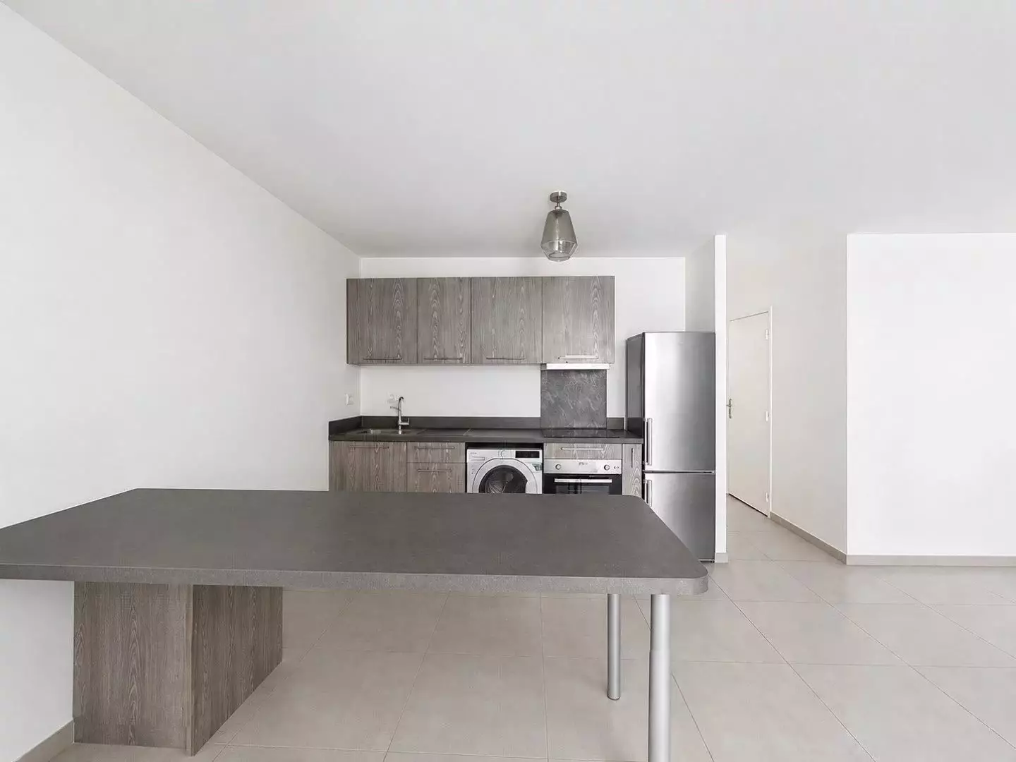Appartement Route À Madunuccia à Ajaccio