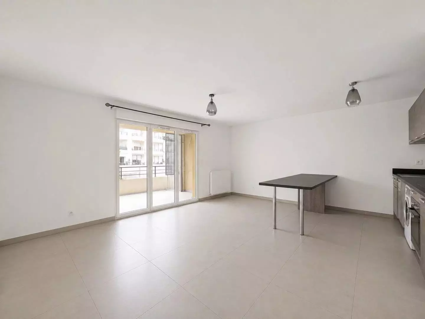 Appartement Route À Madunuccia à Ajaccio