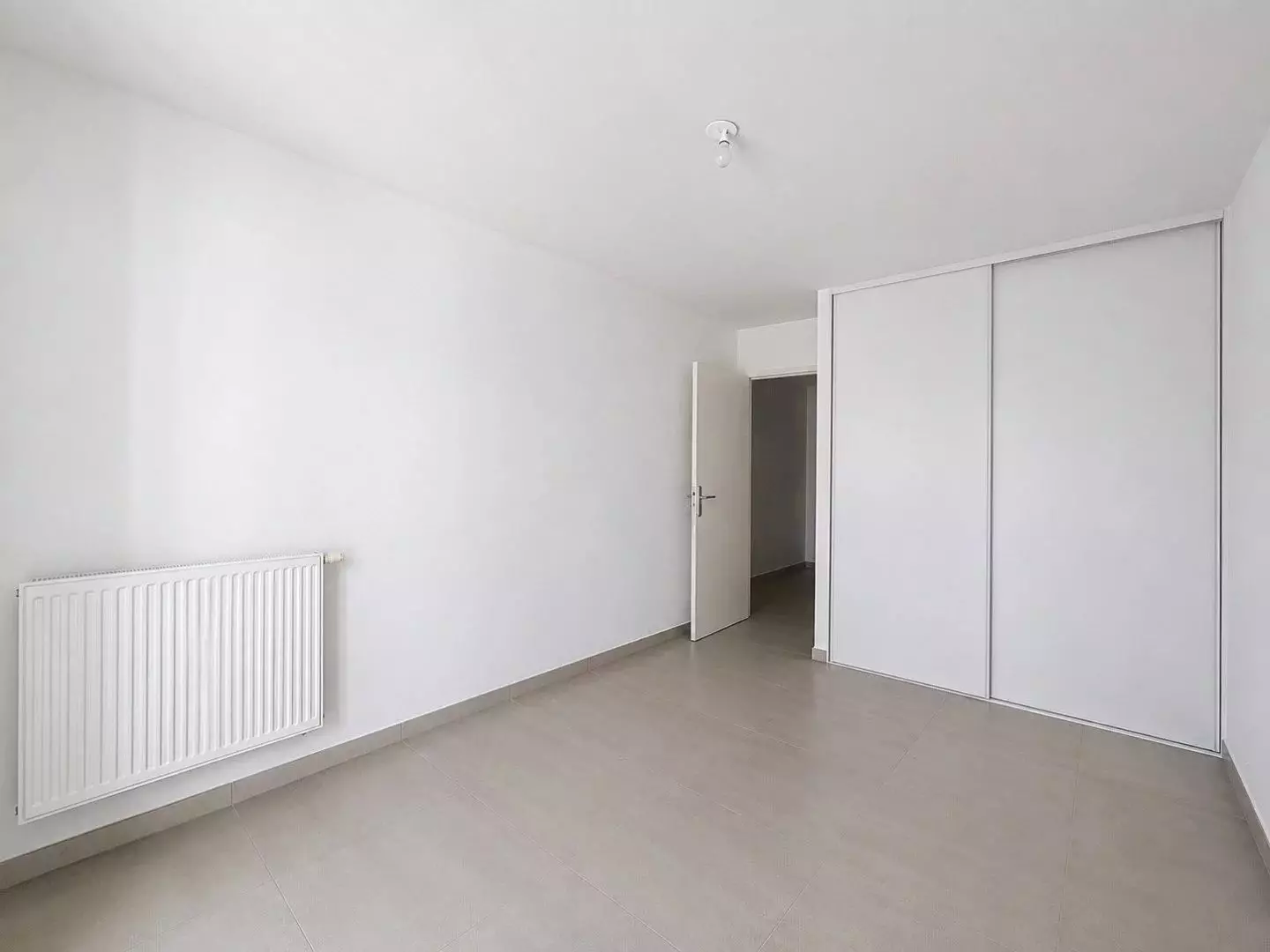 Appartement Route À Madunuccia à Ajaccio