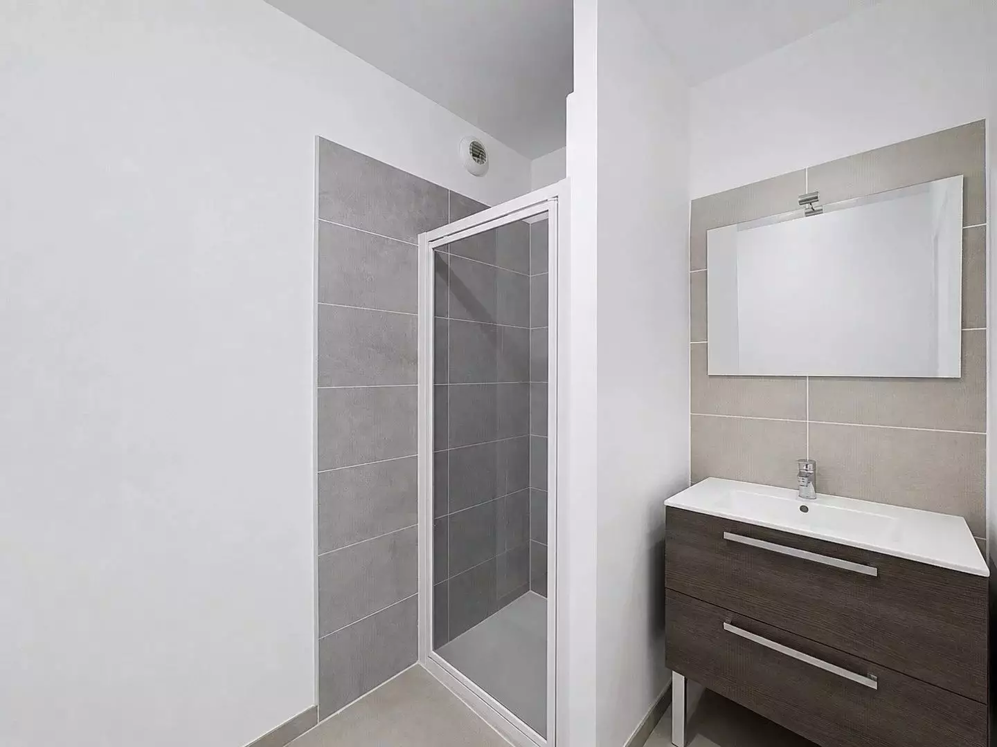Appartement Route À Madunuccia à Ajaccio
