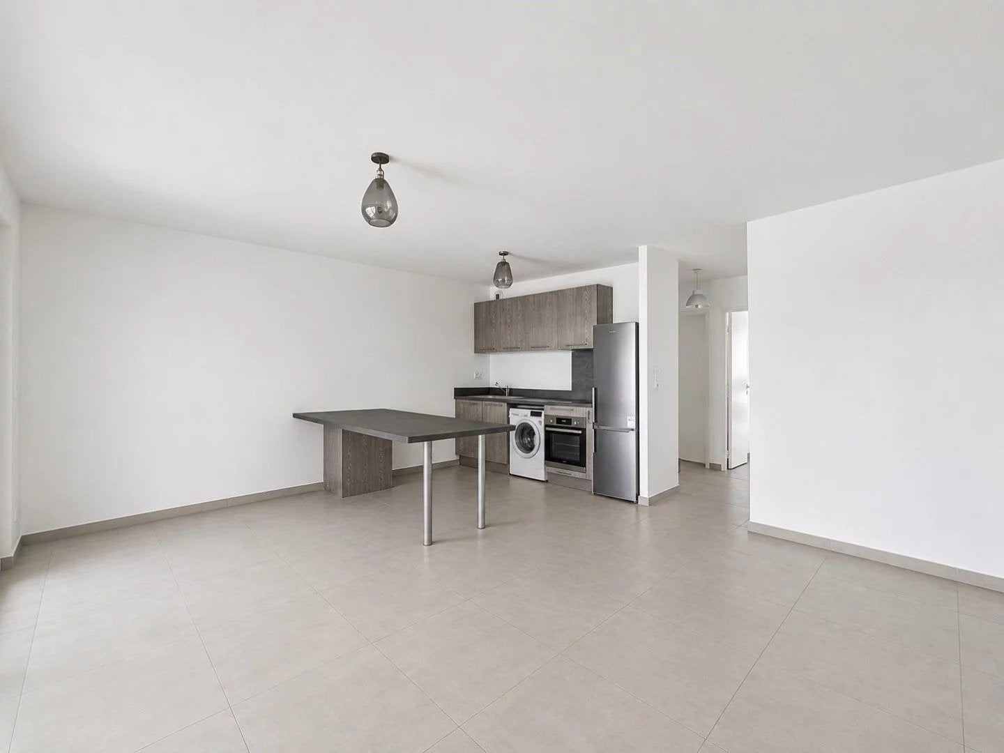 Appartement Route À Madunuccia à Ajaccio