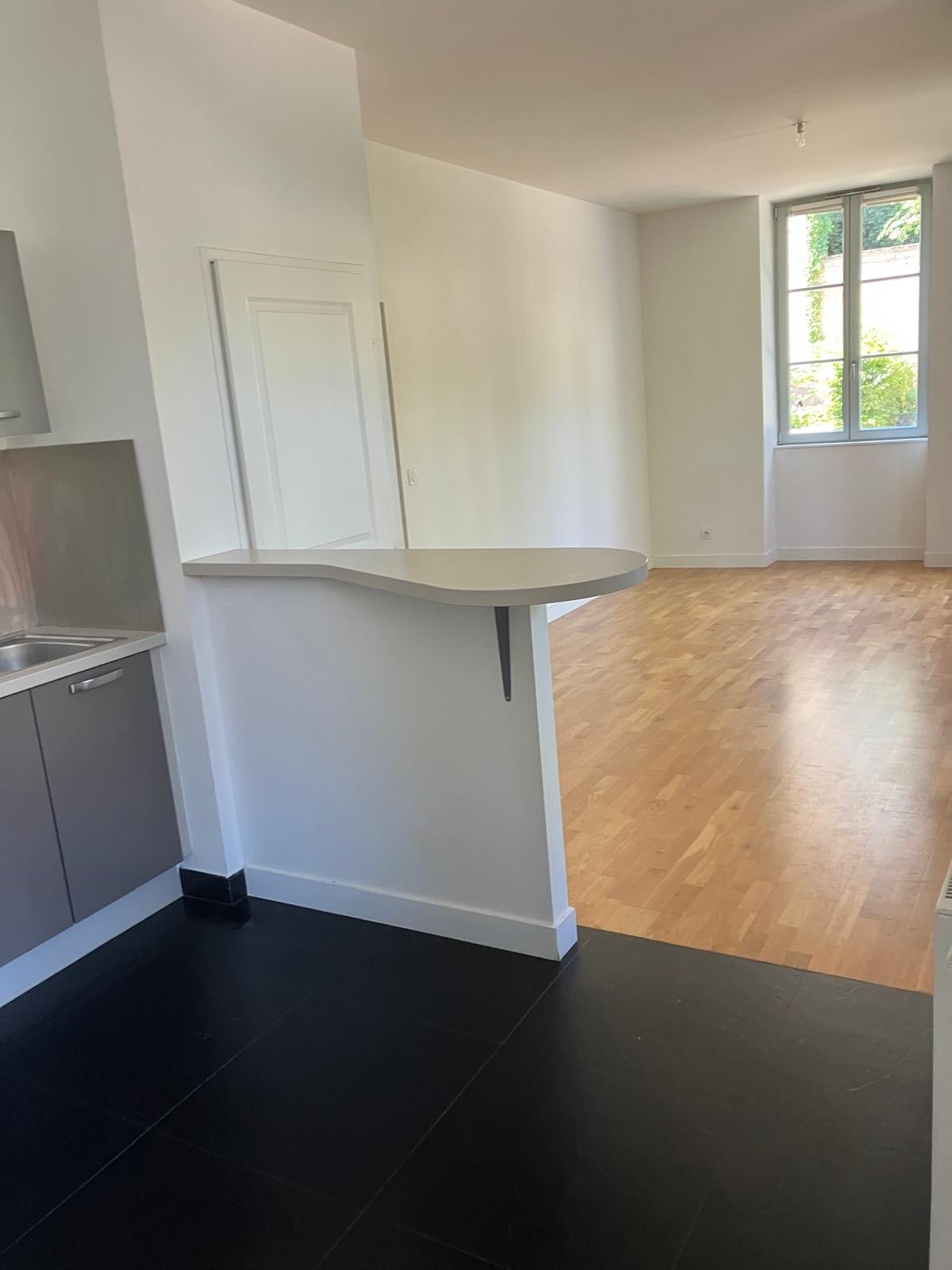 Appartement Boulevard de la Gare à Saint-Vit