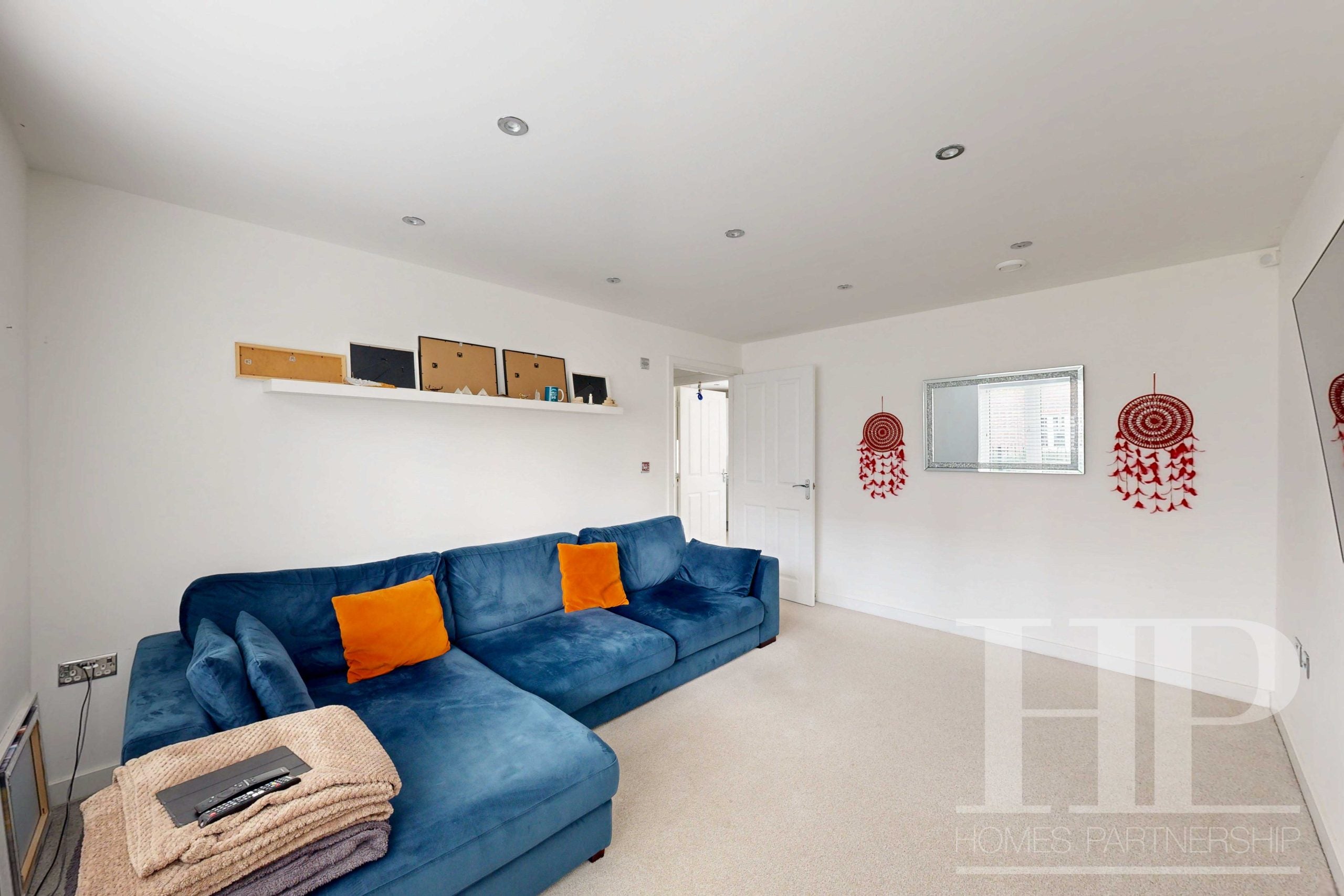 House Cornwell Avenue in Crawley