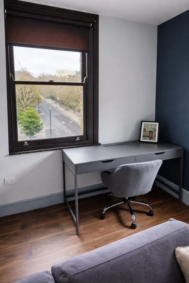 Flat Porchester Road in City of Westminster