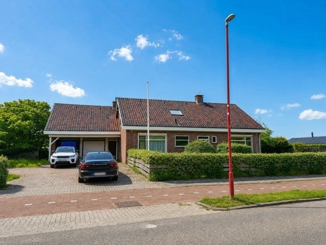 Huis Zanddijk 65 in Julianadorp