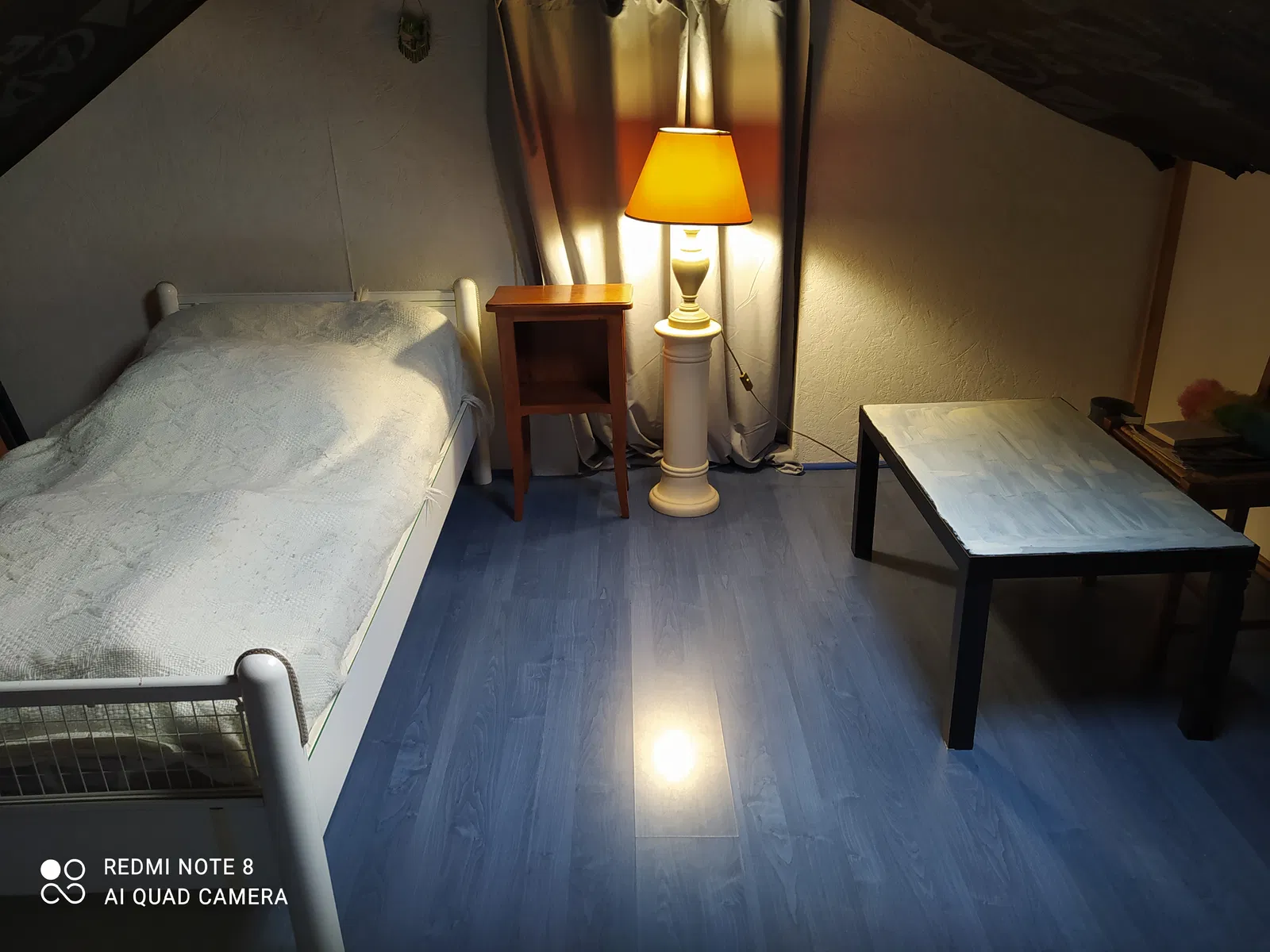 Chambre Rue des Ollagnières à Aurec-sur-Loire