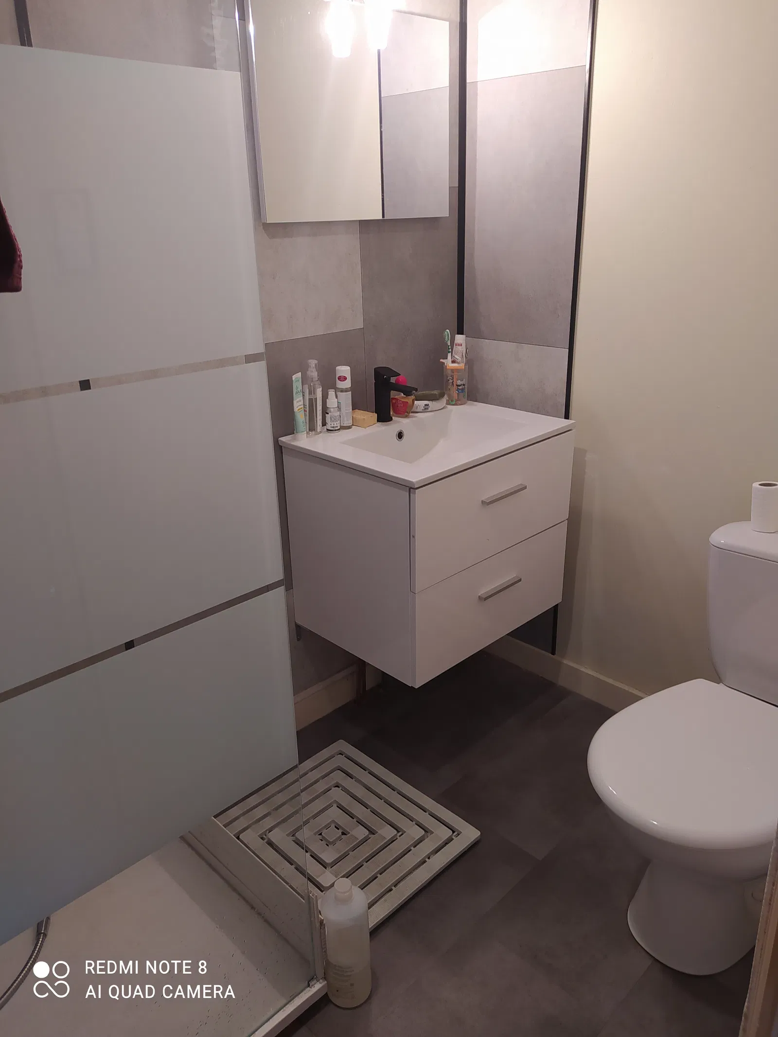 Chambre Rue des Ollagnières à Aurec-sur-Loire