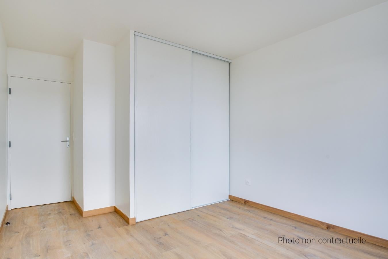 Appartement Avenue Jean Rondeaux à Rouen