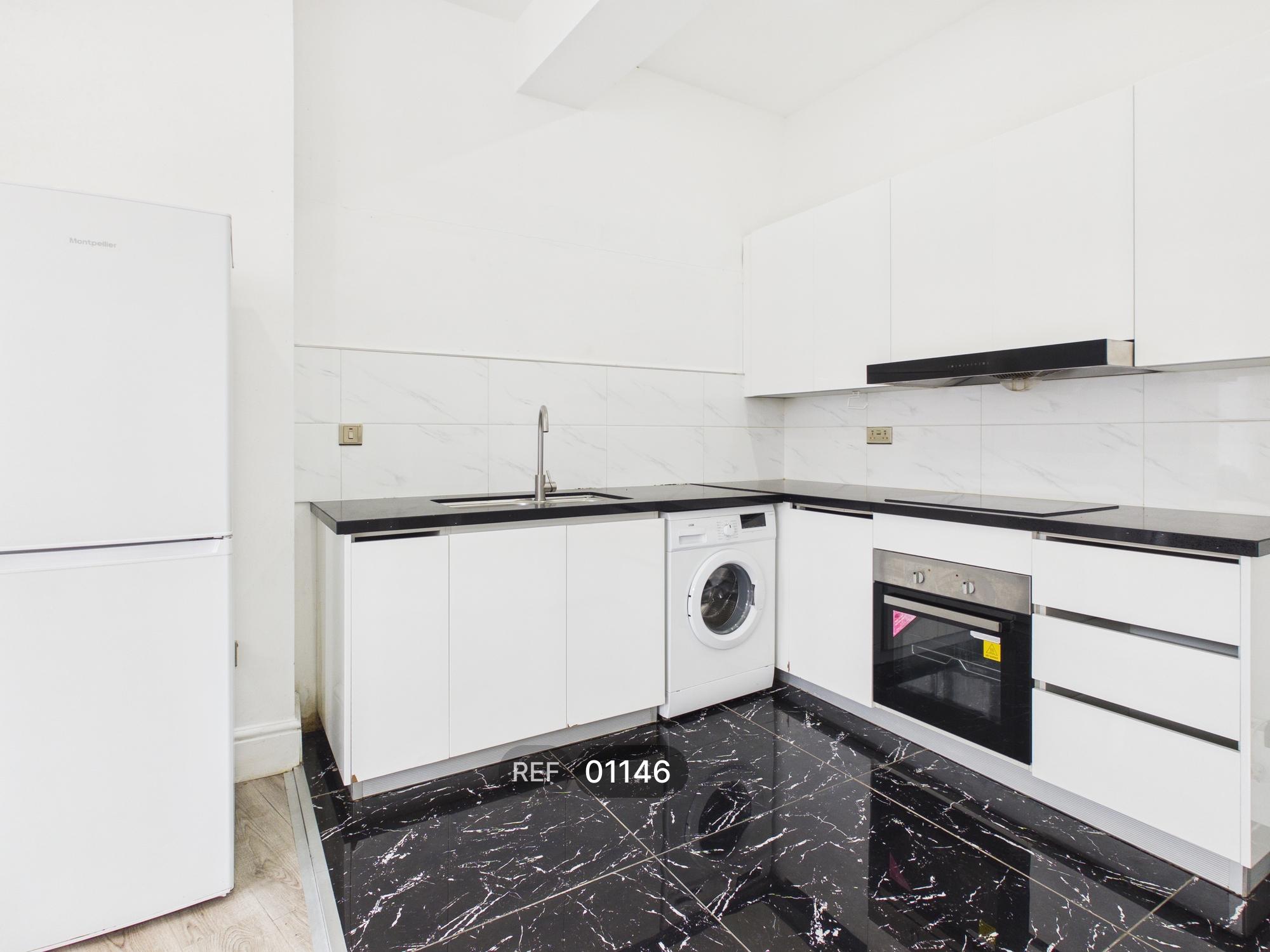 Flat Whitefriargate in Hull