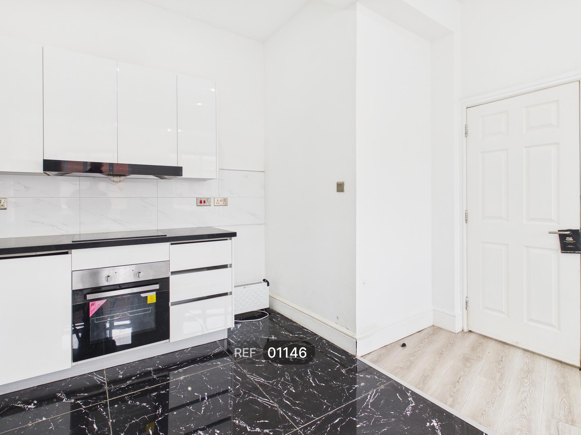 Flat Whitefriargate in Hull