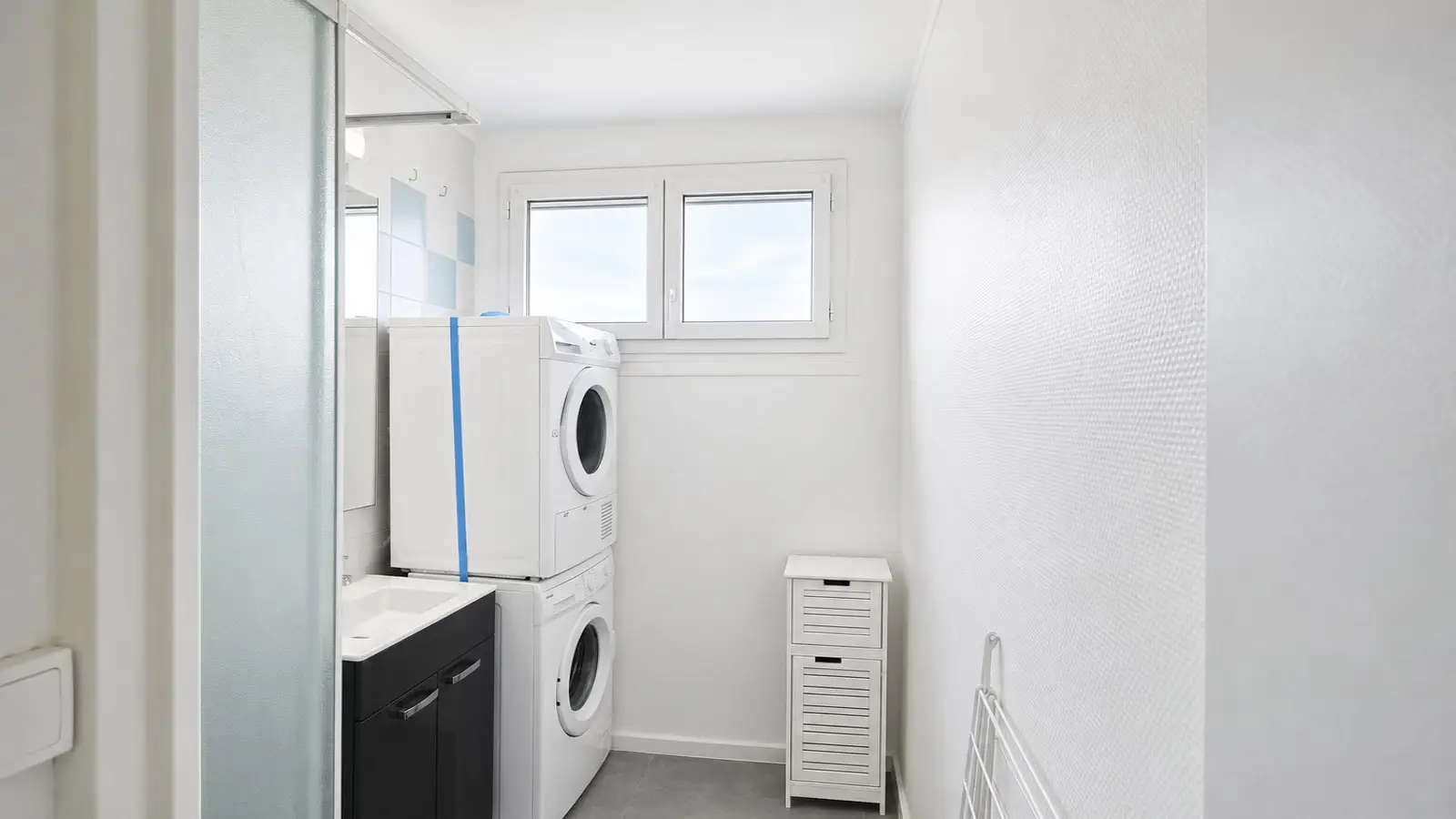 Chambre Impasse Richard à Villeurbanne