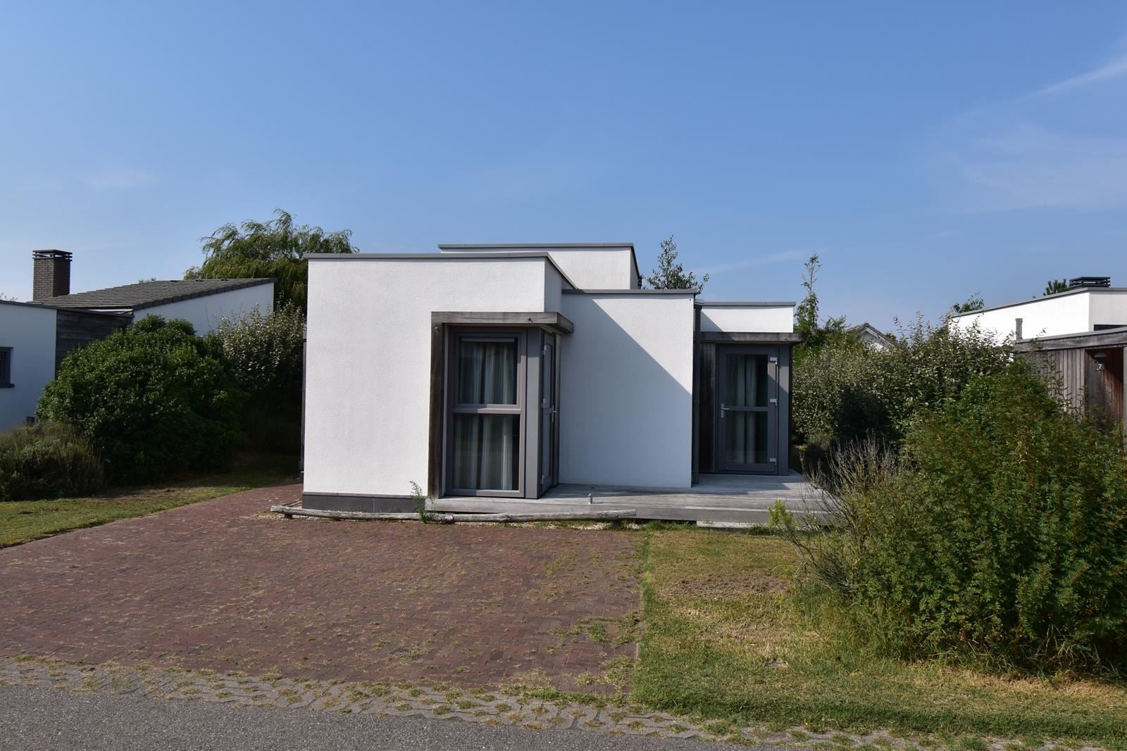 Huis Oude Nieuwlandseweg 11 5 in Ouddorp
