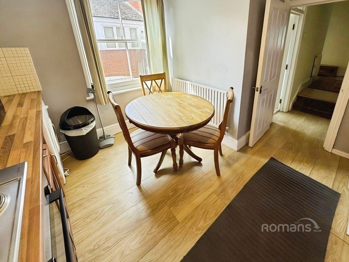 Room Parchment Street in Winchester
