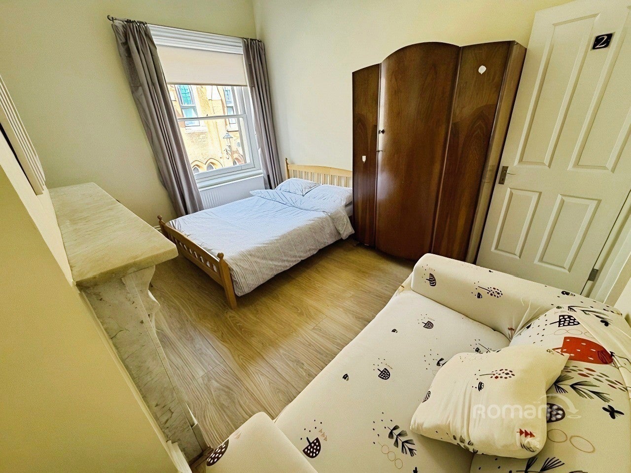 Room Parchment Street in Winchester
