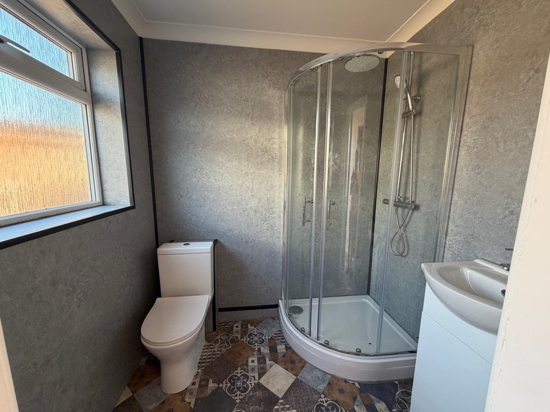 Room Thoresby Street in Ashfield