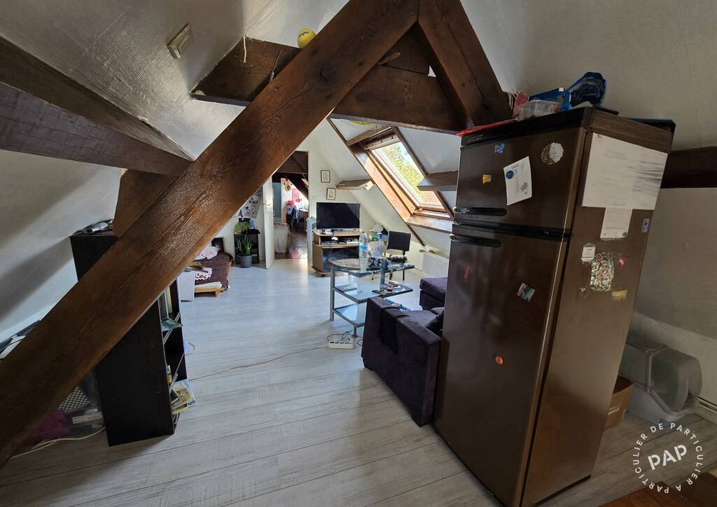 Flat Rue Guglielmo Marconi in Villeneuve-d'Ascq