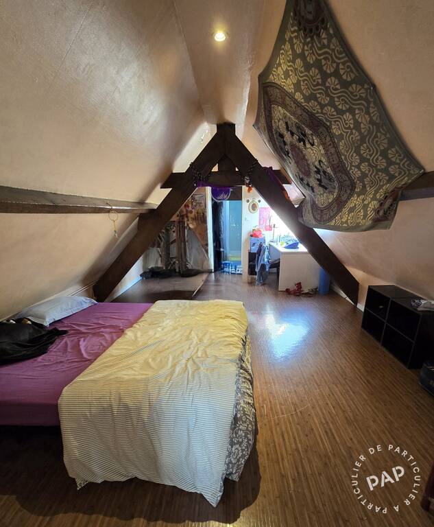 Flat Rue Guglielmo Marconi in Villeneuve-d'Ascq