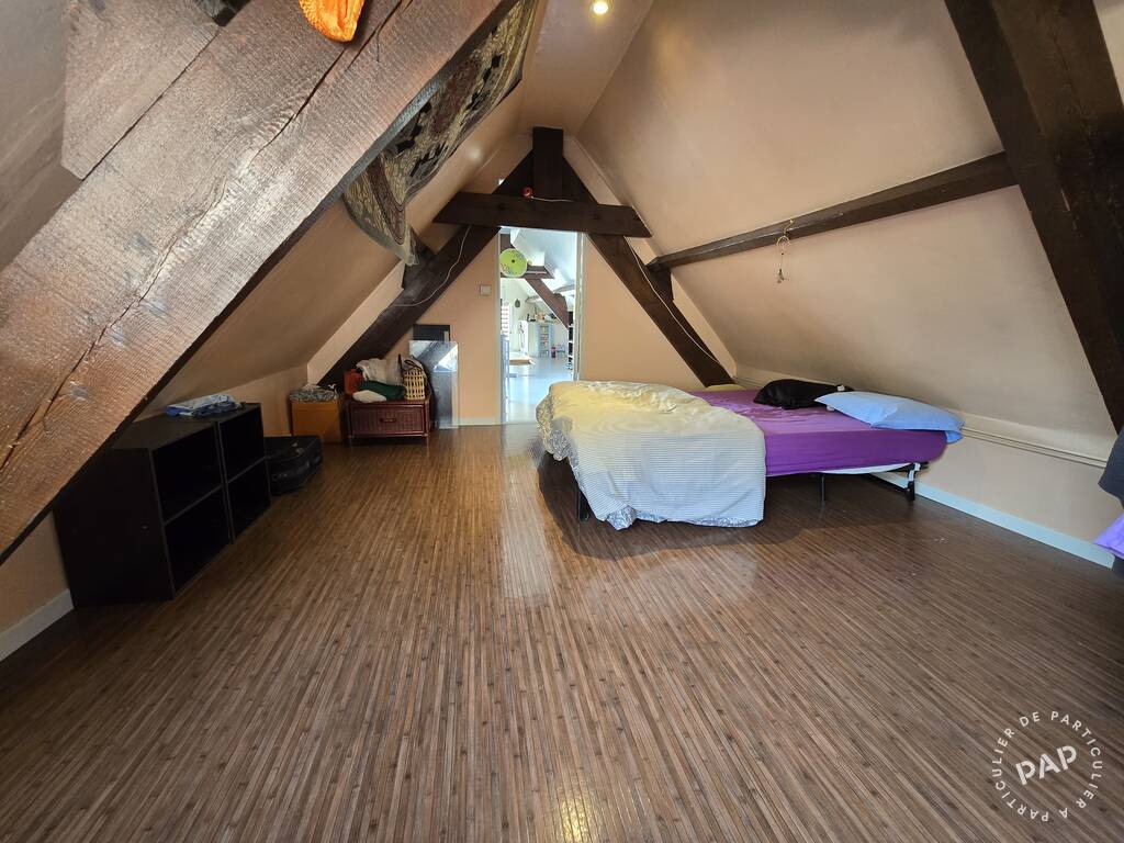 Flat Rue Guglielmo Marconi in Villeneuve-d'Ascq