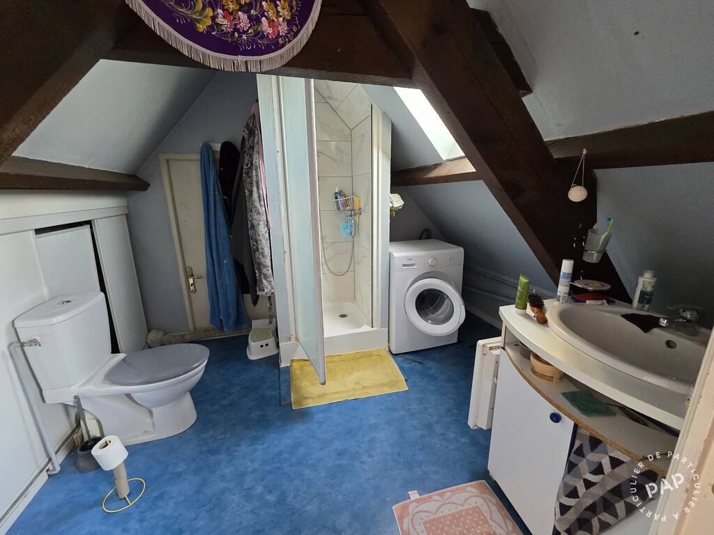 Flat Rue Guglielmo Marconi in Villeneuve-d'Ascq