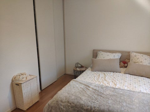 Flat Impasse de Beaucaire in Toulouse
