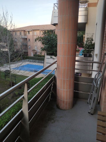 Flat Impasse de Beaucaire in Toulouse