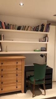 Room Falkland Road in Greater London