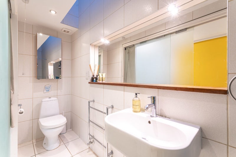 Room Falkland Road in Greater London
