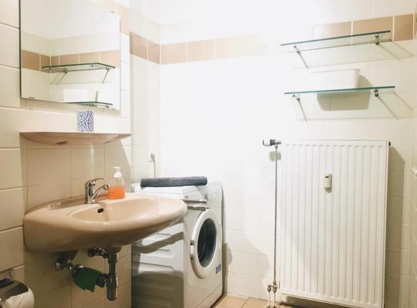 Wohnung Rosental in Dortmund