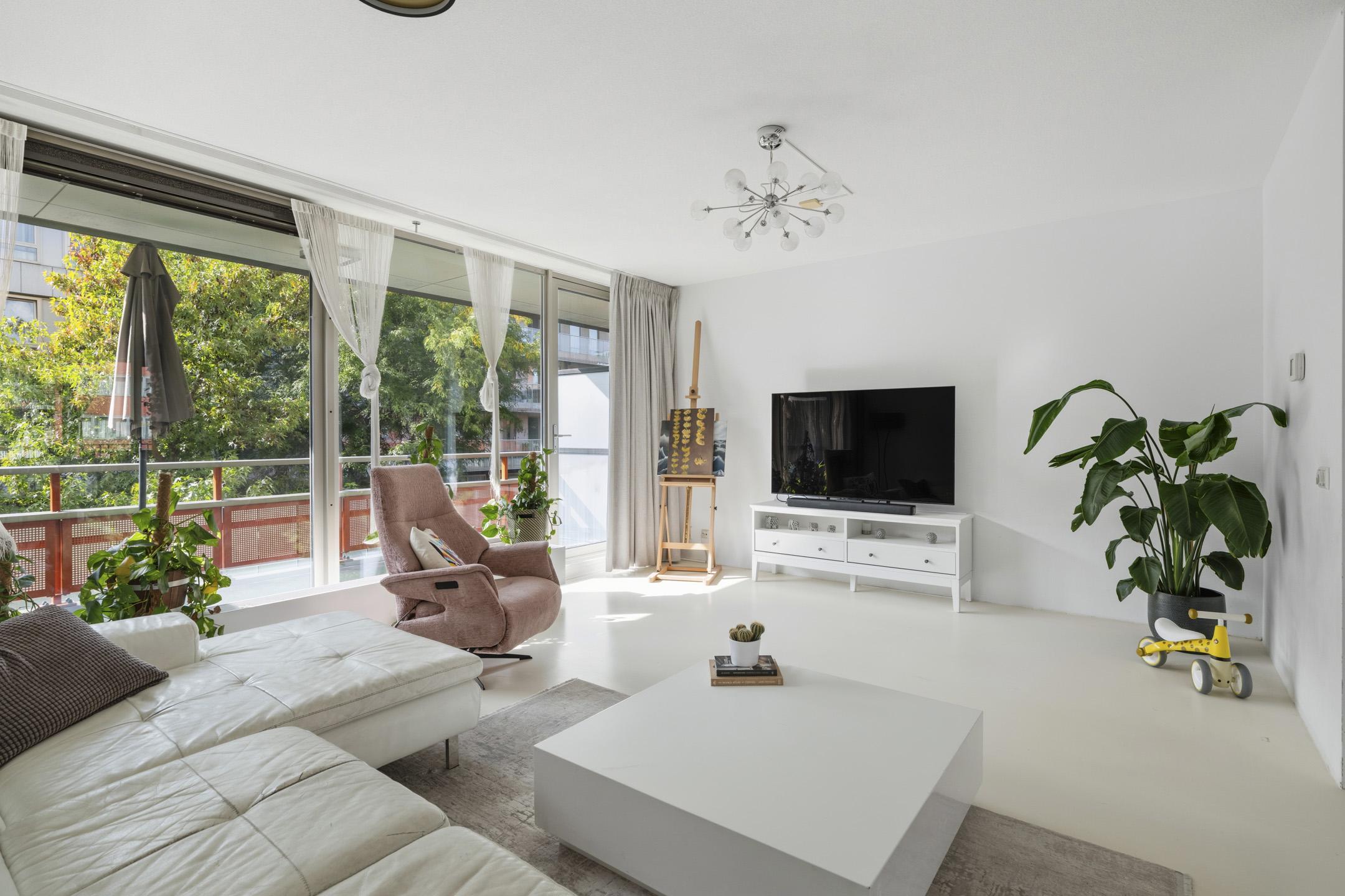 Appartement Loosduinenstraat 67 in Amsterdam