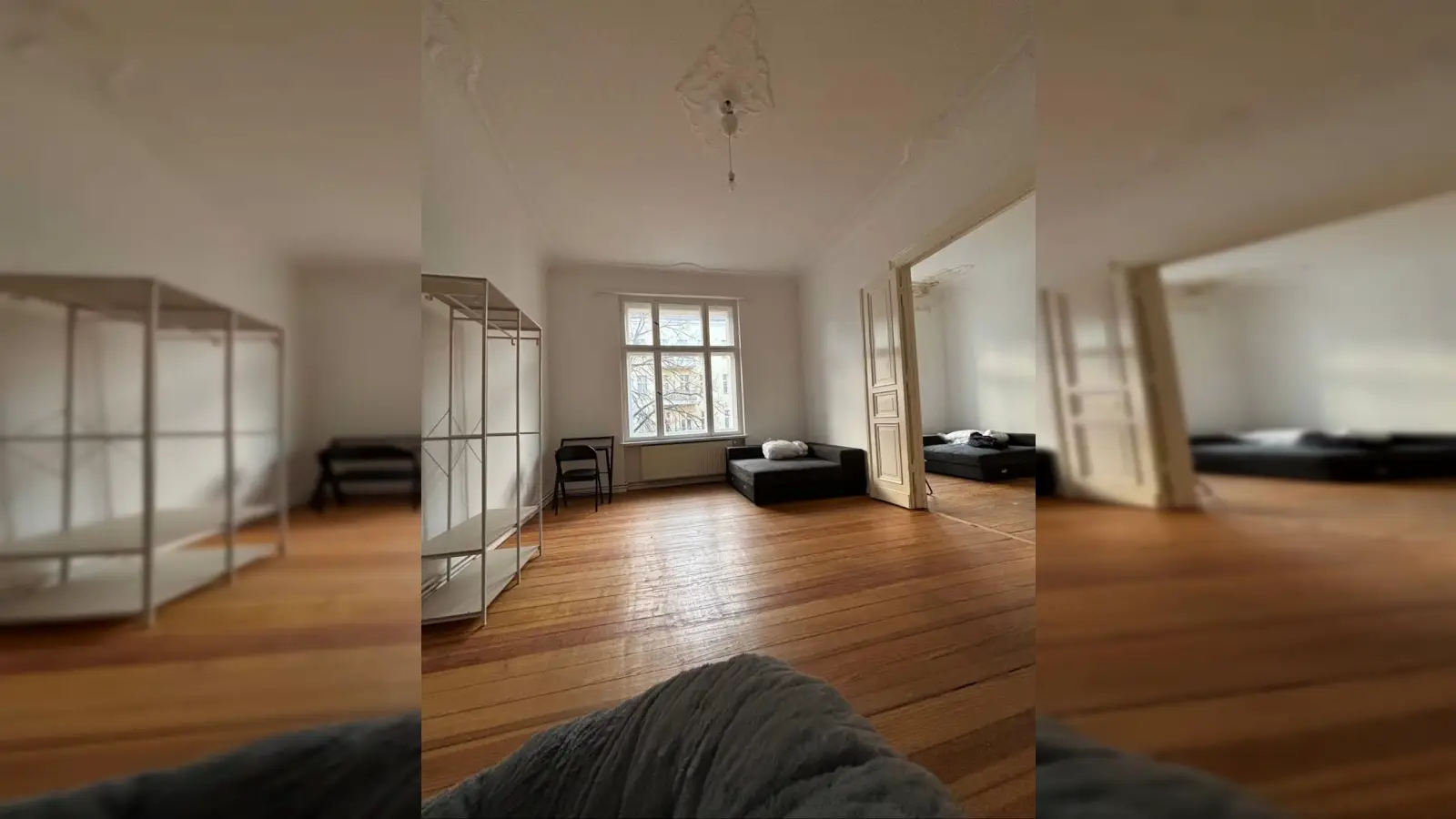 Wohnung Büschingstraße in Berlin