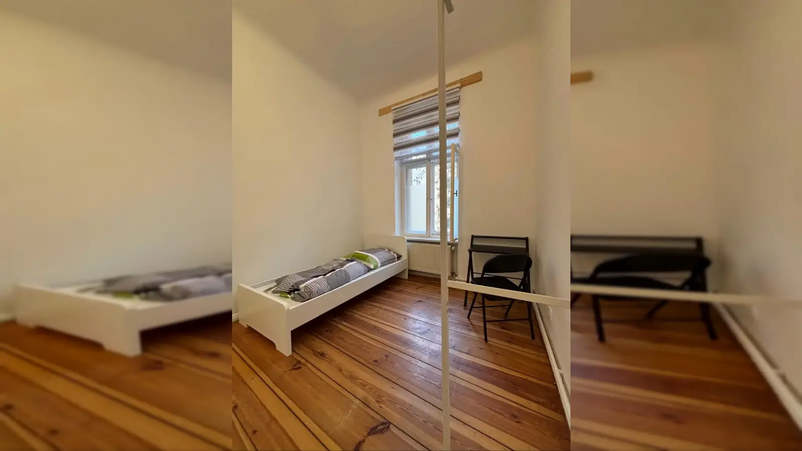 Wohnung Büschingstraße in Berlin